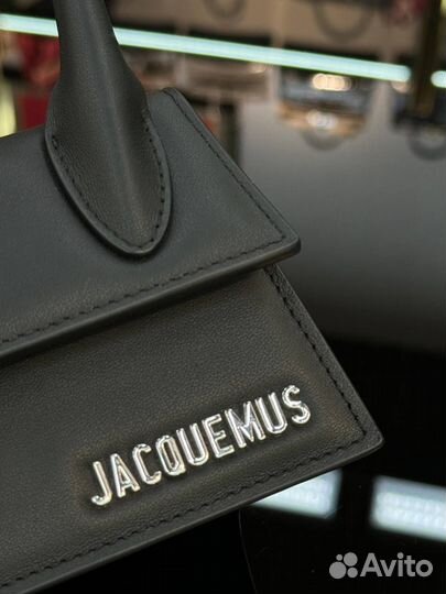 Сумка Jacquemus Le Chiquito Mini