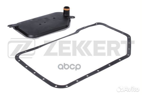 Фильтр масл. АКПП c прокладкой BMW 3 (E46) 00