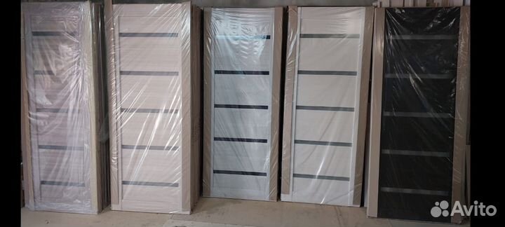 Дверй межкомнатные