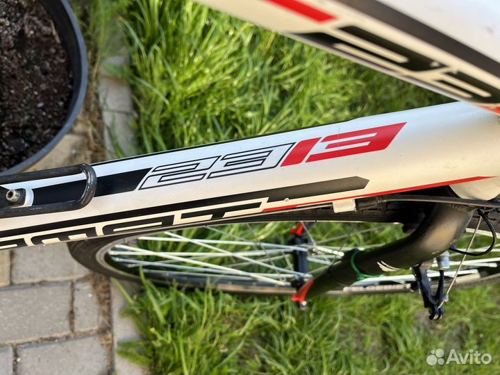 Format 700c 2313 рост 510 (для 160-175см)