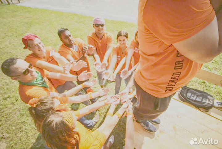 Водитель кат.