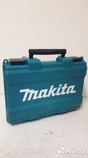 Шуруповерт Makita DHP 482 SFE