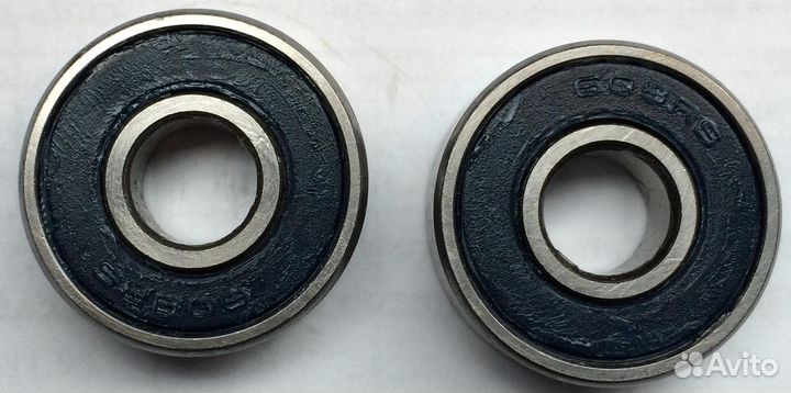 Ролики скейборды самокаты подшипники