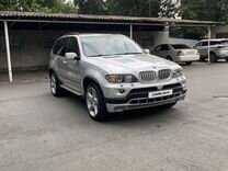 BMW X5 4.8 AT, 2004, 300 000 км, с пробегом, цена 1 250 000 руб.
