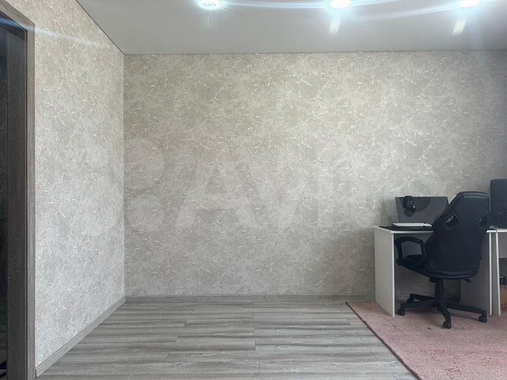 2-к. квартира, 54 м², 4/5 эт.