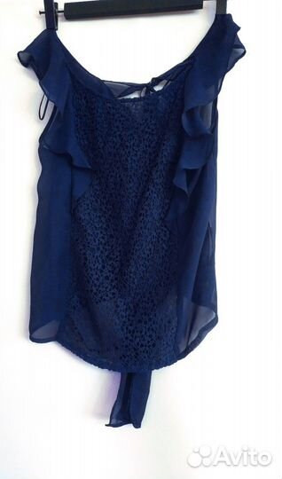 Школьные блузки 158 164