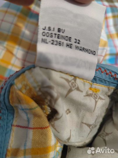 Шорты мужские