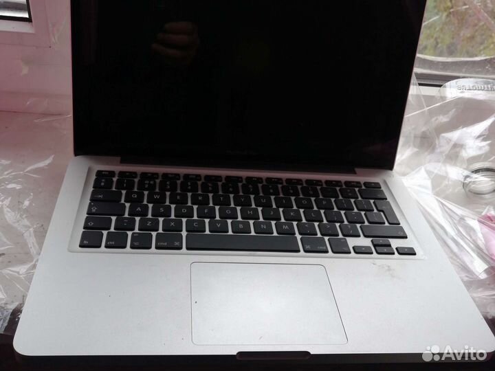 Apple MacBook Pro 13 2012