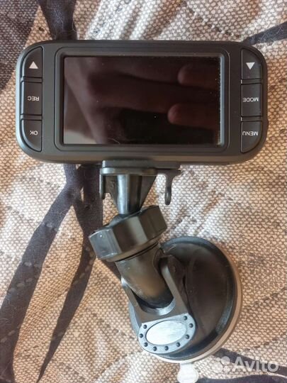 Видеорегистратор DVR HD720