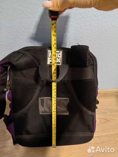 Рюкзак Mad Pax