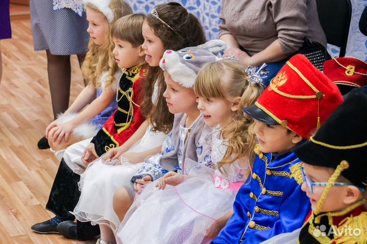 Видео и фотосъёмка