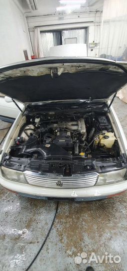 Авто на разбор Toyota Crown JZS 141 1JZ GE 1992