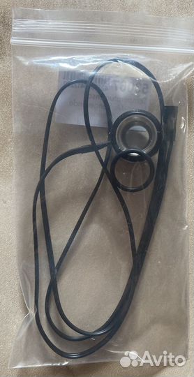 Aquacomputer temperature sensor G1/4 for aquaero