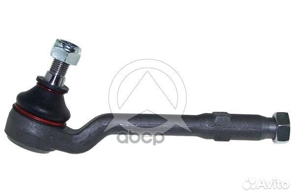 Наконечник поперечной рулевой тяги 21536 Sidem