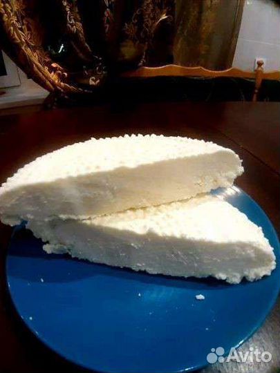 Мясо домашней индейки, сыры из козьего молока