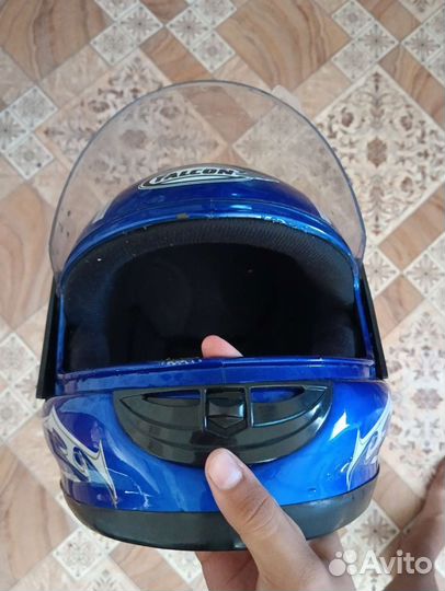 Шлем каска Для Мотоцикла
