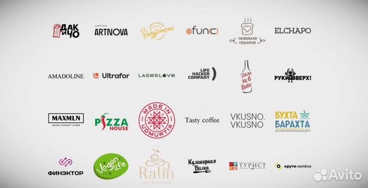 Юридические услуги. Релокация