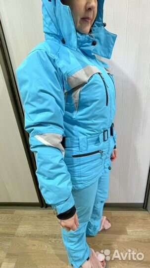 Горнолыжный костюм женский 46 48