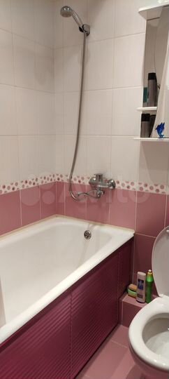 2-к. квартира, 48 м², 4/5 эт.