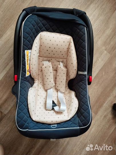 Автолюлька от 0