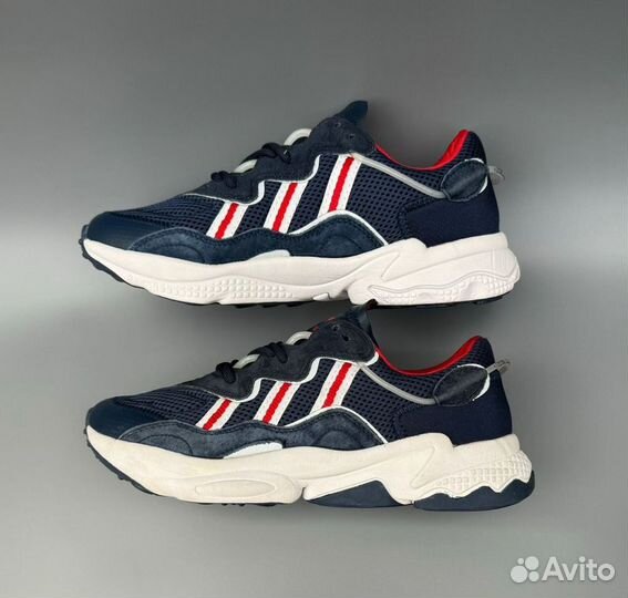 Кроссовки Adidas Ozweego мужские