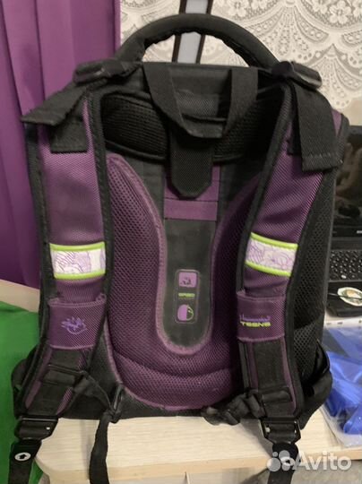 Рюкзак школьный