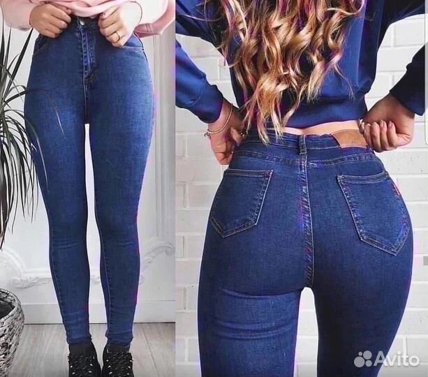 Женские вещи пакетом 48 50