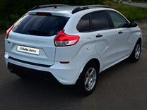 ВАЗ (LADA) XRAY 1.6 MT, 2018, 130 321 км, с пробегом, це�на 900 000 руб.