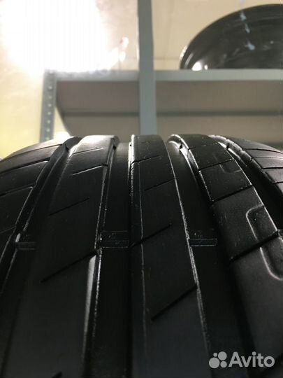 Goodyear EfficientGrip Performance 225/50 R17 94W