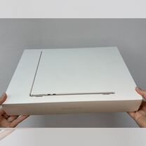 MacBook Air 15 2023 Новый С витрины