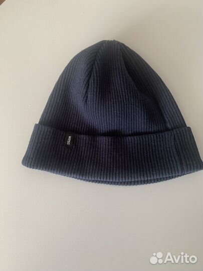 Шапка Wesc хлопок