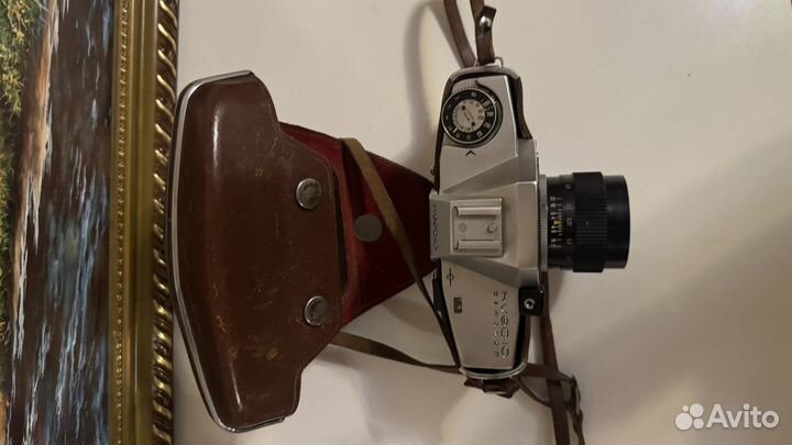 Камера Киев 10