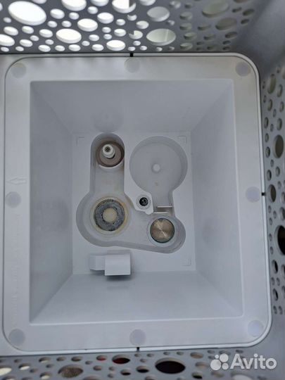 Увлажнитель воздуха electrolux