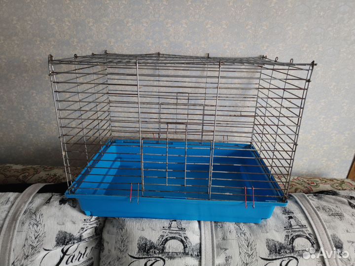 Клетка для животных