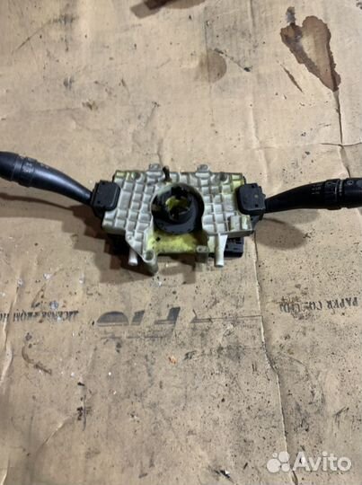 Подрулевые переключатели Соната EF Sonata 4