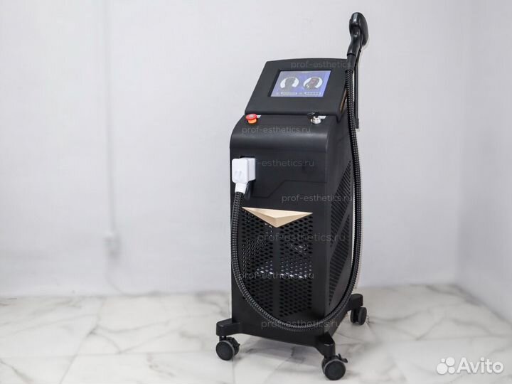 Косметологические аппараты