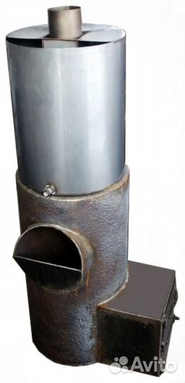 Печи банные