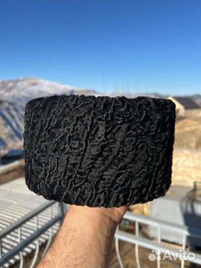 Кубанки каракулевые папаха каракулевая