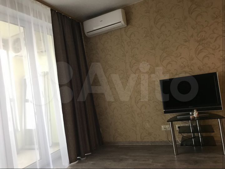 3-к. квартира, 64 м², 15/16 эт.