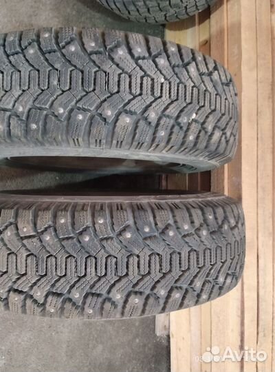 Продаю колеса в сборе на штампах