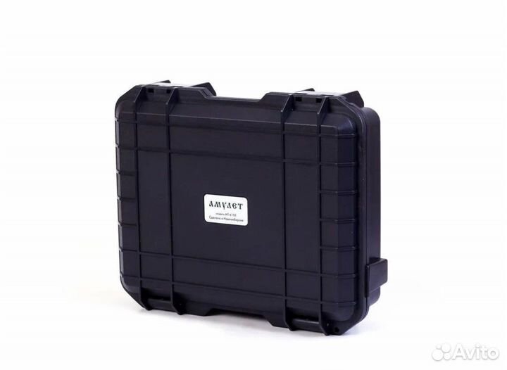 Детектор Дронов Амулет бпла