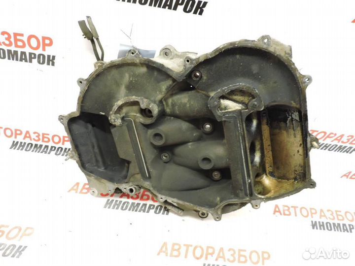 Коллектор впускной для Nissan Cedric 10 1999-2004