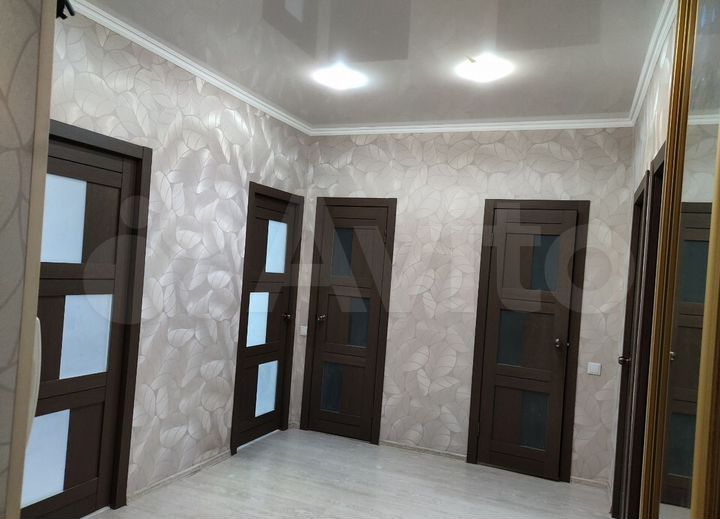 4-к. квартира, 100 м², 5/5 эт.