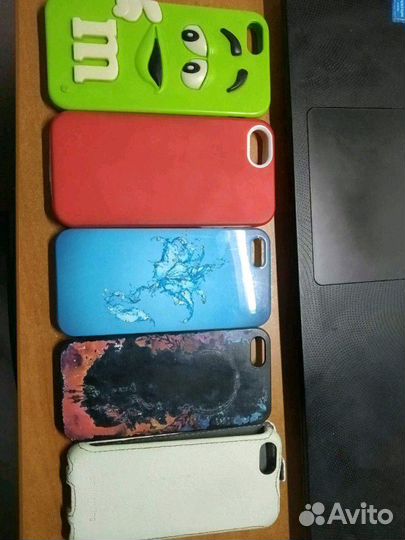 Чехол iphone5