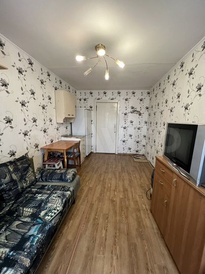 Комната 13,4 м² в 1-к., 6/9 эт.