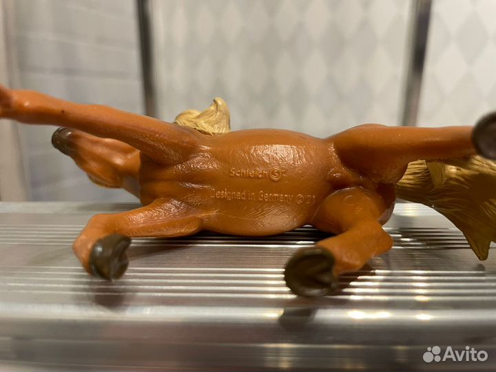 Фигурка schleich