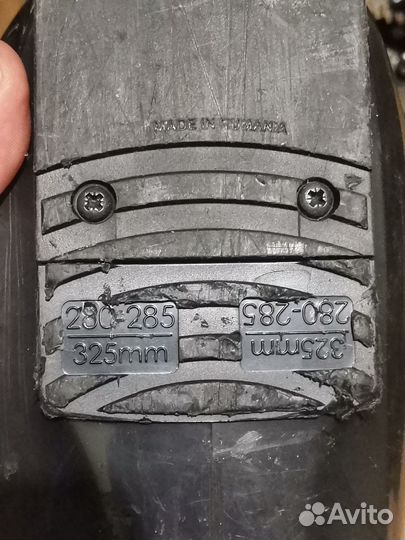 Горнолыжные ботинки Head, Tecnica, Salomon