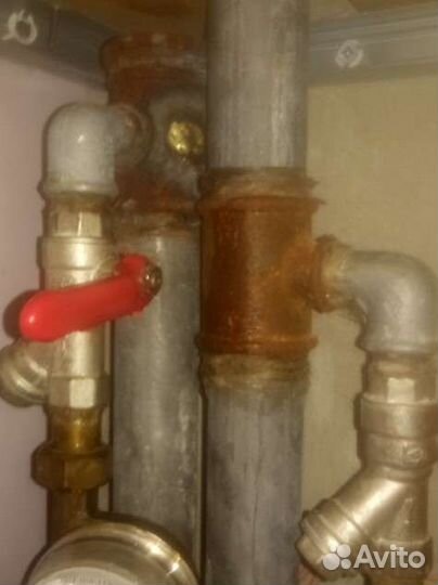 Газосварочные электросварочные работы любой сложно