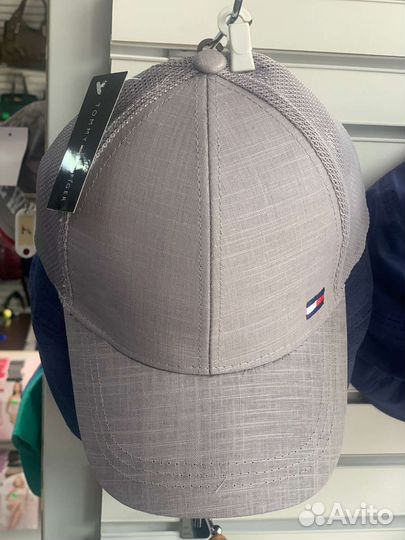 Кепка бейсболка мужская