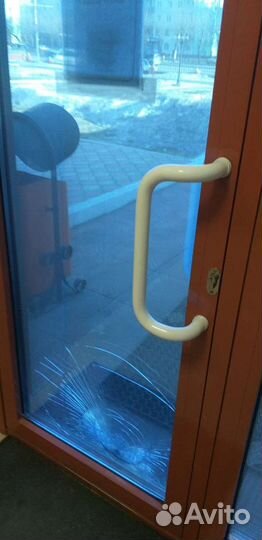 Ремонт окон в красноярске